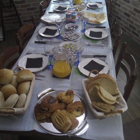 B&B Blauwkasteelhof Koekelare Екстериор снимка