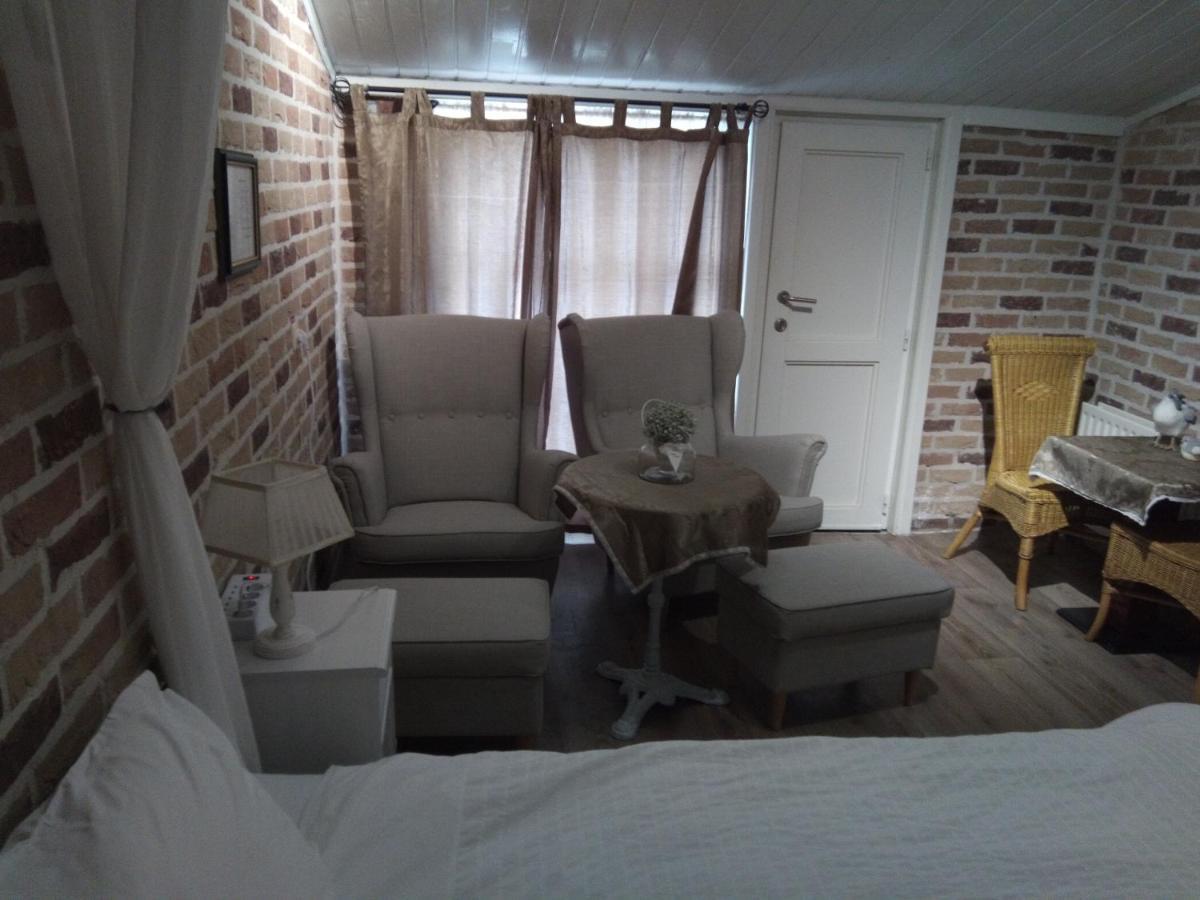 B&B Blauwkasteelhof Koekelare Екстериор снимка